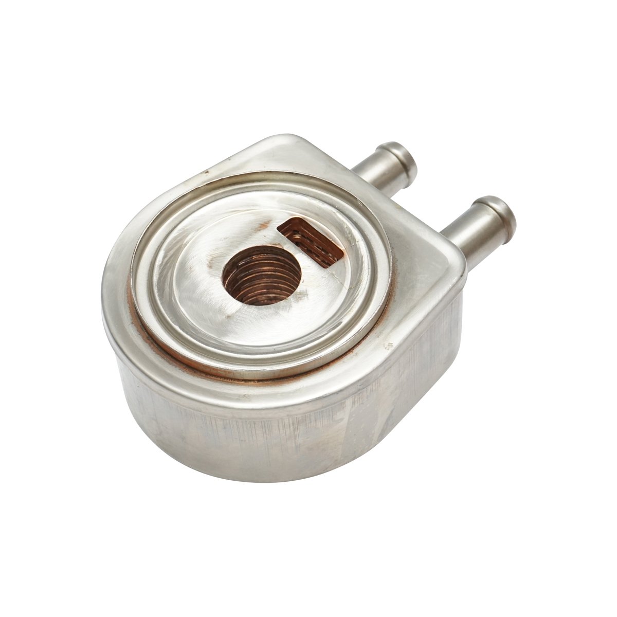 Racitor ulei, termoflot pentru Fiat, Massey Ferguson, Perkins, Landini cod OEM 2486A203, 2486A206, 2486A219, 473 765, 473765, 476811, 703562, P2486203, P2486A206